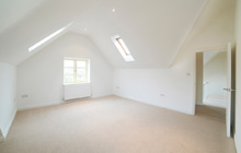 Normanton Spring bedroom extension leads