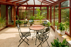 Normanton Spring conservatory quotes
