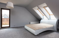 Normanton Spring bedroom extensions