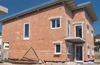 Normanton Spring home extensions