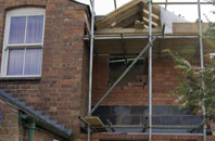 free Normanton Spring home extension quotes
