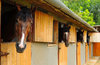 free Normanton Spring stable construction quotes