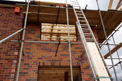 house extensions Normanton Spring